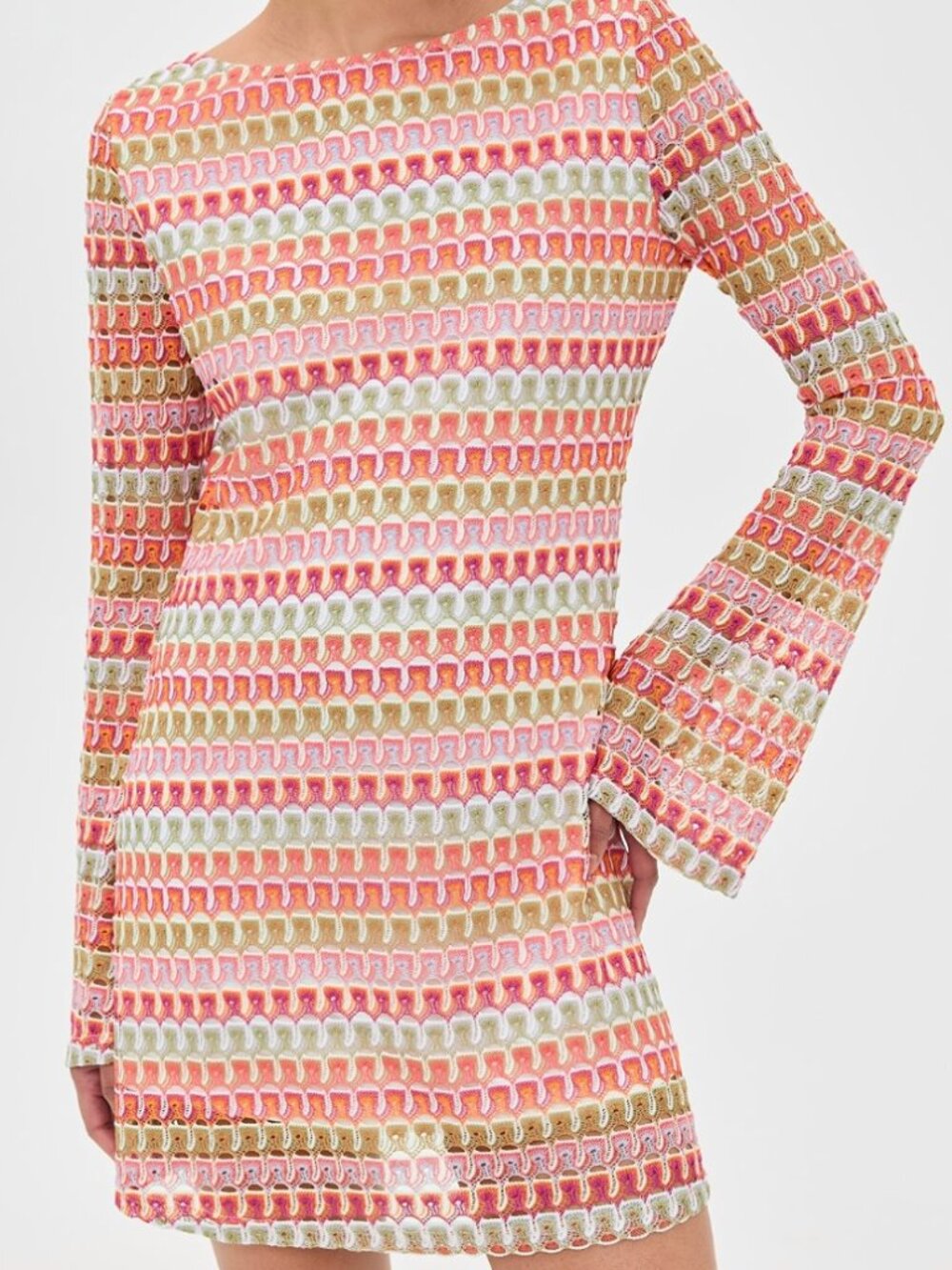 The Nathalie Dress | Hill House Home